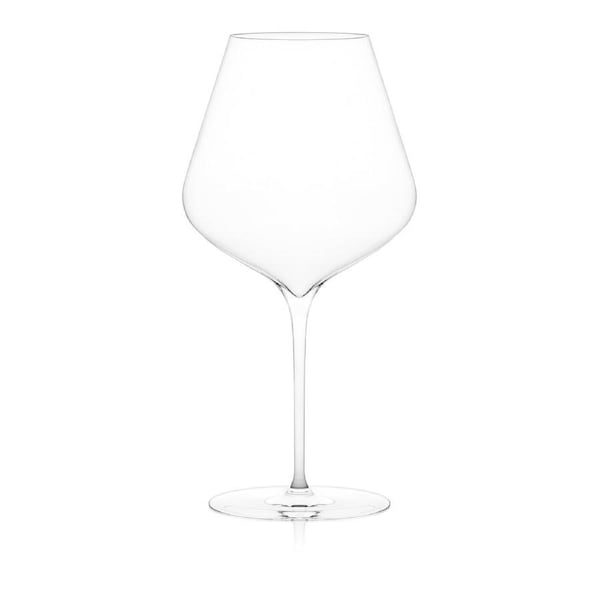 Plumm Three No. 3 European Crystal Wine Glass (800ml) - Set of 2