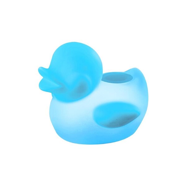 LED Floating Duck Bluetooth Speaker Light