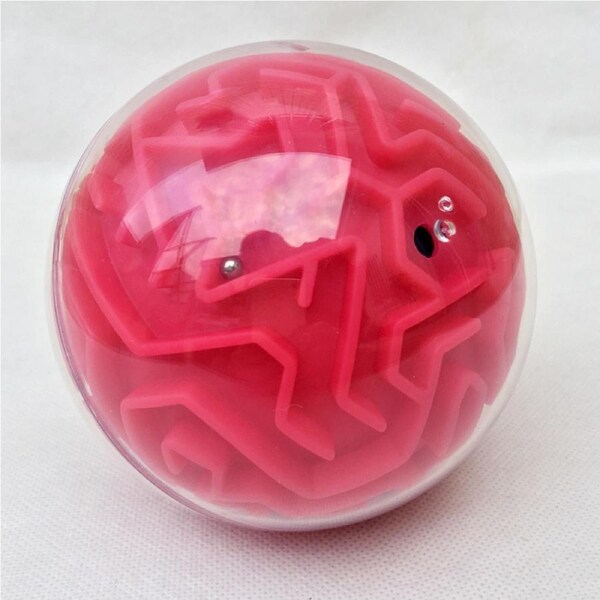 SPORX Senior level Labyrinth Maze Ball Educational STEM Kid Toys for Boys and Girls