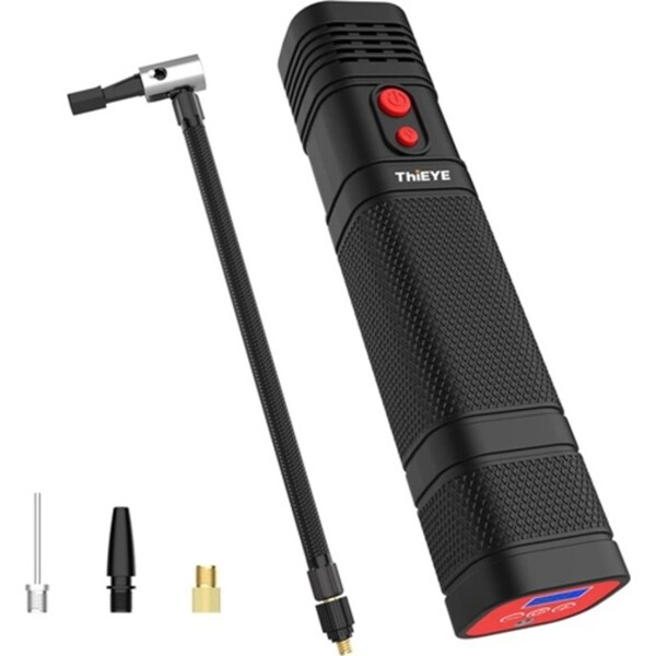 Thieye Airkit Portable Air Compressor Rechargeable Tyre Inflator