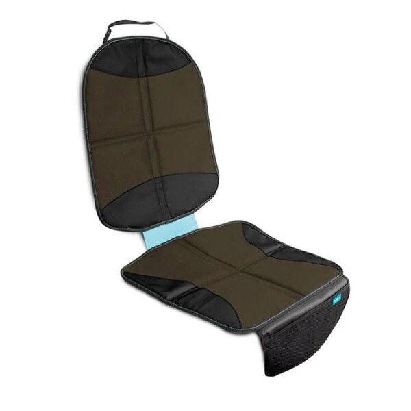 Munchkin Brica 114.5cm Car Seat Cover Protector Safety Waterproof Mat Baby/Kids