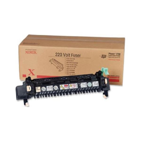 Genuine Fuji Xerox DocuPrint CM305D EL300822 Fuser Unit 50,000 Prints