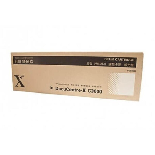 Genuine Fuji Xerox CT350489 Drum Unit C3000 35,000 Pages