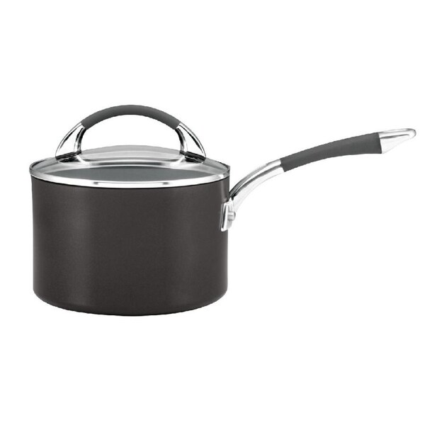 Anolon Endurance+ Saucepan 1.9l/16cm