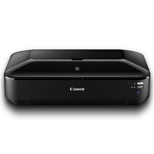 Canon Pixma IX6860 Genuine A3 Colour Multifunction Inkjet Printer