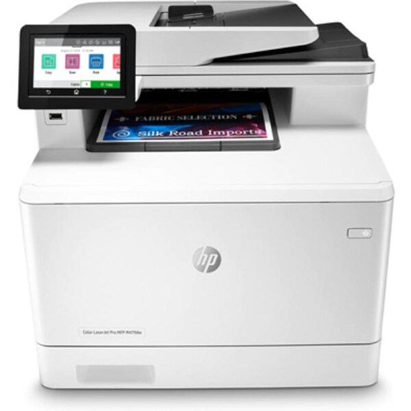HP LaserJet Pro Multifunction Color Laser M479dw Printer - SAME DAY SHIPPING