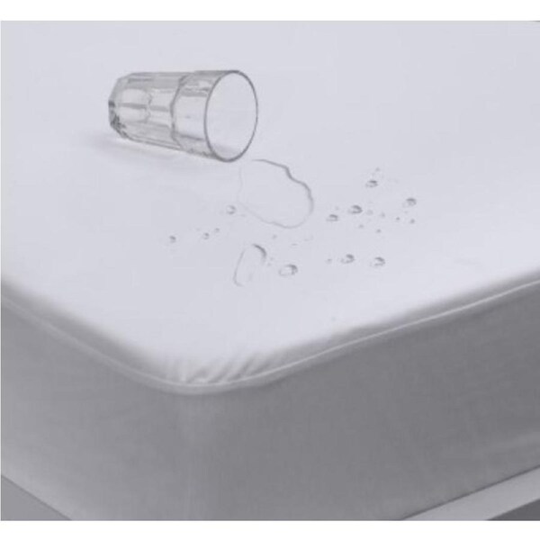 Eva Clean Waterproof Single Mattress Protectors