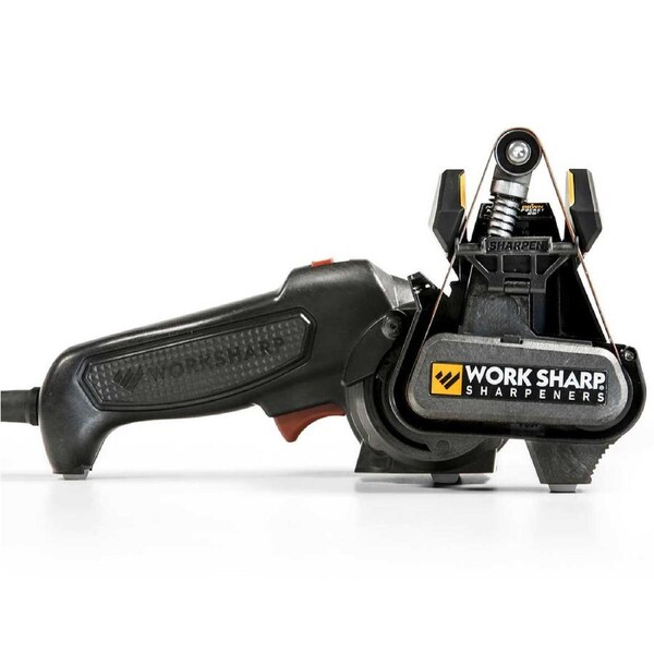 Work Sharp Mark 2 Knife & Tool Sharpener WKTS2-A