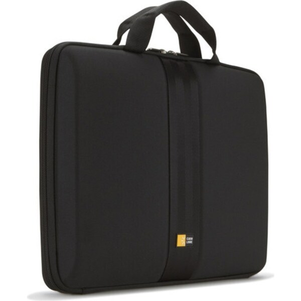 Case Logic 36cm Sleeve Carry Case Storage Pouch for 13.3" Laptop/MacBook Black