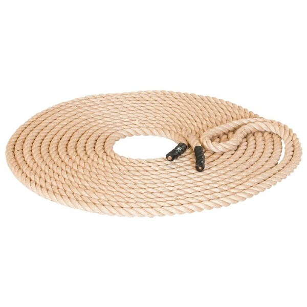 20m Sisal Tug of War Rope