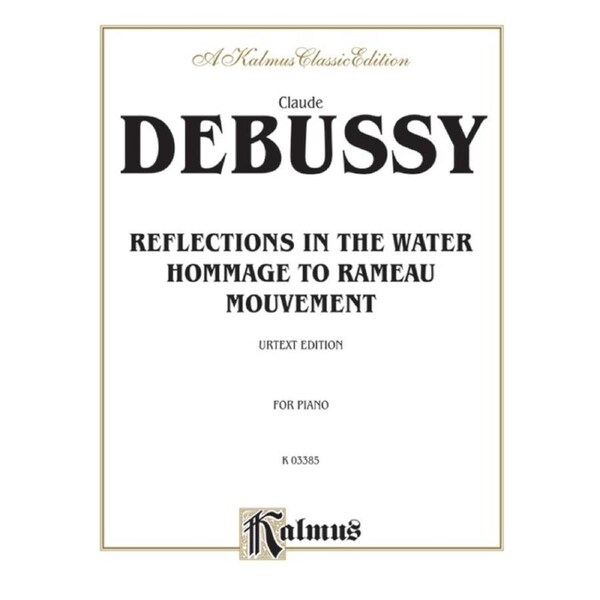 The Shepherd's Reverie - Piano Solo