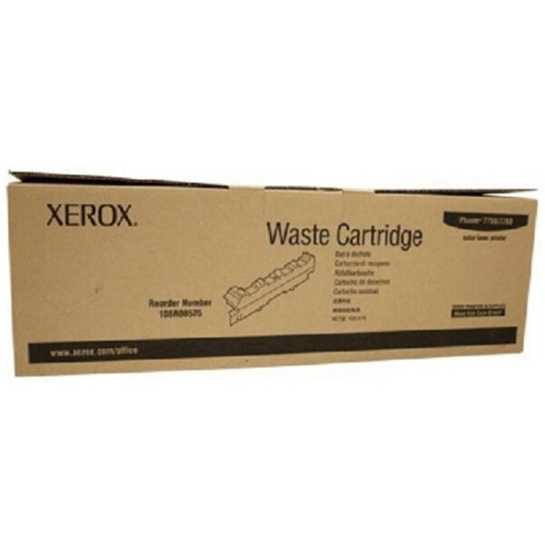 Genuine Fuji Xerox DocuPrint CP315DW EL500293 Waste Bottle 25,000 Prints