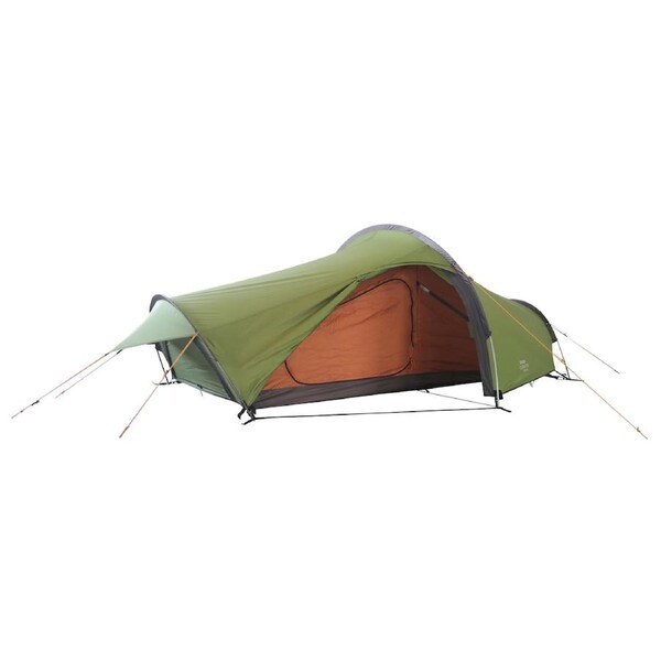 Vango Starav 200 2 Person Camping & Hiking Tent - Pamir Green (VTE-ST200-R)