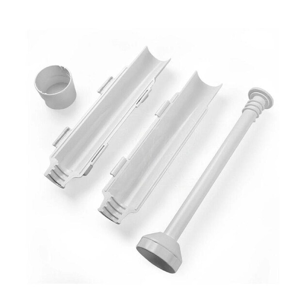 Sushi Tube Kit Rolling Rice Roller Mold DIY Maker