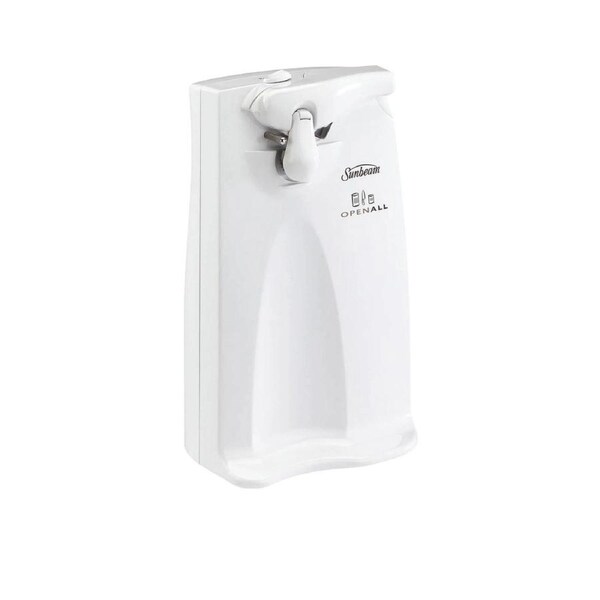 Sunbeam OpenAll Can Opener CA2800