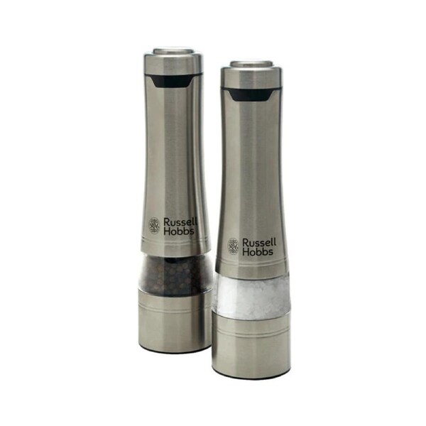 Russell Hobbs Salt & Pepper Grinder RHPK4000
