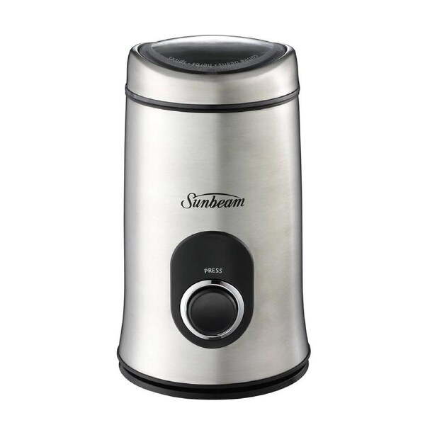 Sunbeam Coffee & Spice MultiGrinder II EM0405