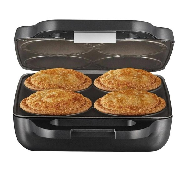 Sunbeam Pie Magic 4 Up Pie Maker PM4800