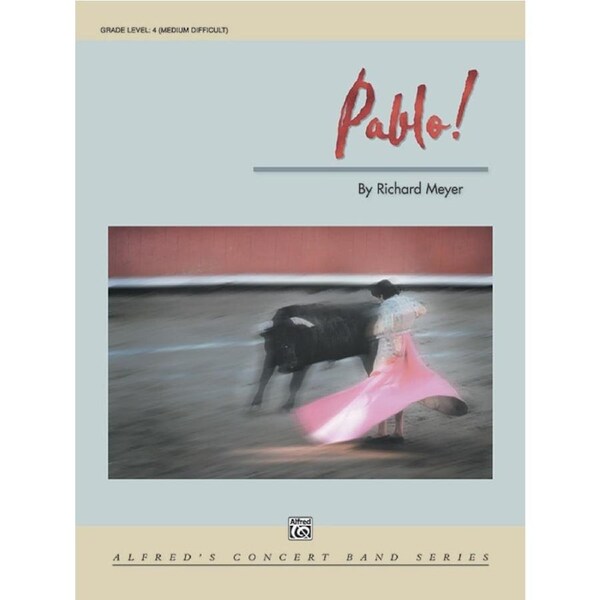 Pablo Concert Band Gr 4