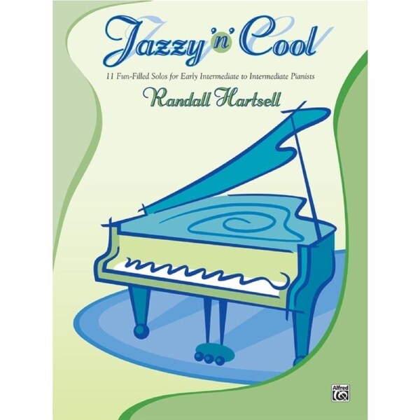 Jazzy N Cool Piano