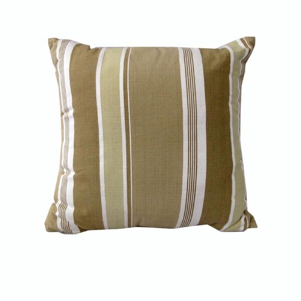 Rapee Marina Taupe 43x43 cm Square Cushion