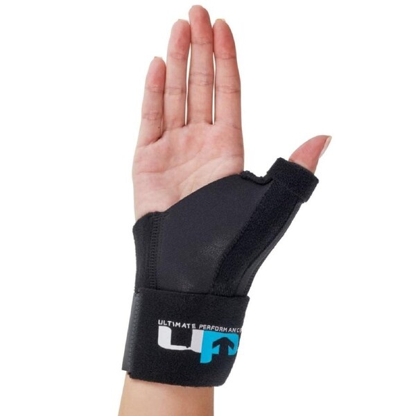 Ultimate Performance Thumb Stabilizer w/ Splints
