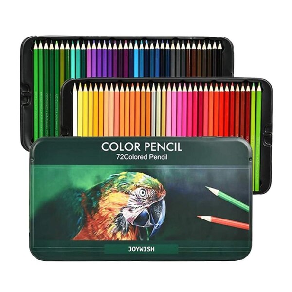 Office Supplies > Office Instruments > Writing & Drawing Instruments > Pens & Pencils > Pencils