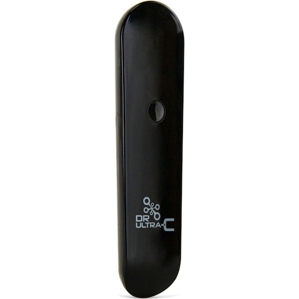 Dr. Ultra-C UV-C Sanitiser Wand Ultraviolet Light Steriliser Disinfection LED BK