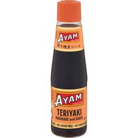 Ayam Teriyaki Sauce