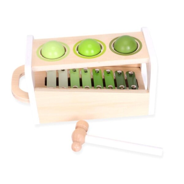 Discoveroo - Xylophone Smackeroo