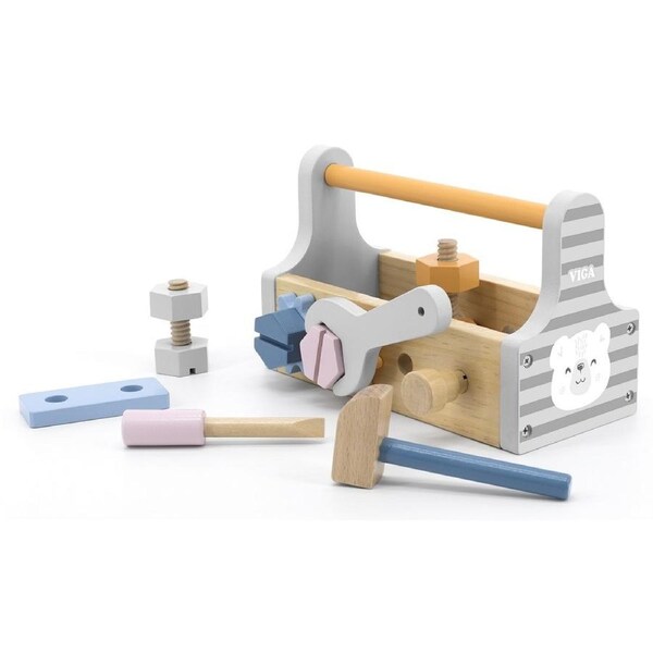 Viga Toys - Tool Kit