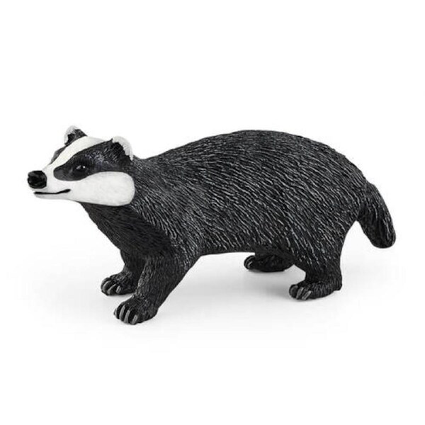 Schleich Wild Life - Badger