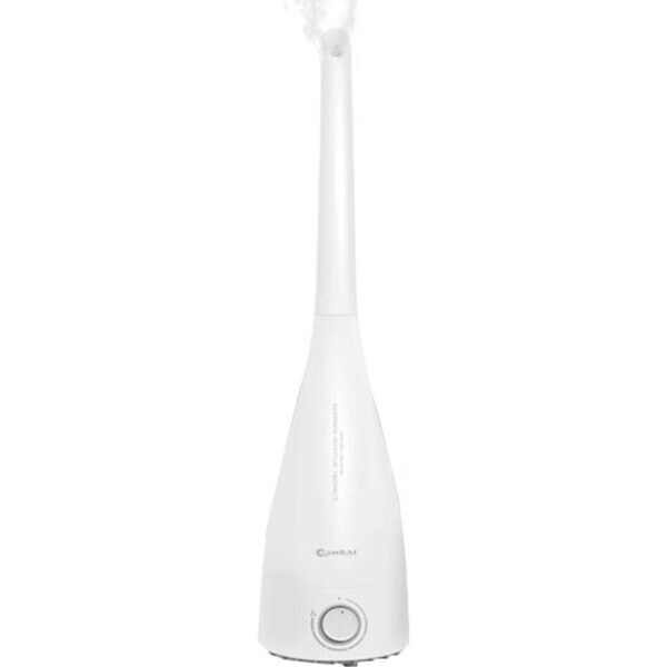 Sansai Ultrasonic 3.3L Air Humidifier Electric Aromatherapy Mist Purifier White