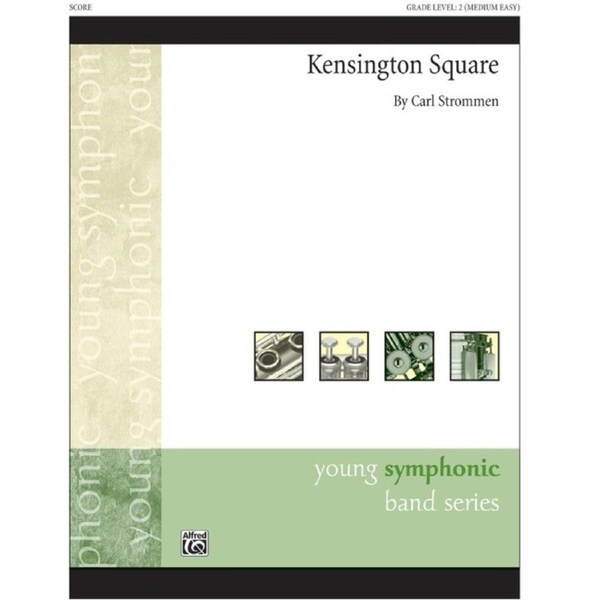 Kensington Square Concert Band Gr 2