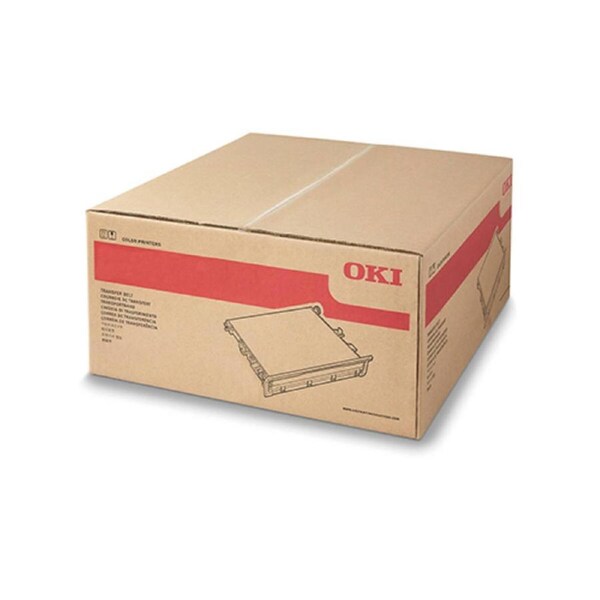 OKI 44846204 Transfer Unit C831 / MC853 / MC873 / C833 / ES8431 / ES8433 / ES8473 / PRO8432WT 80,000 Prints