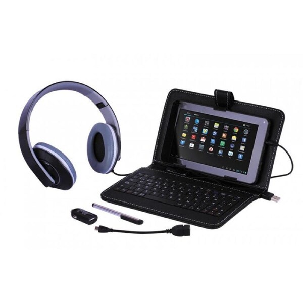 Tablet 5-in-1 Accessories Pack