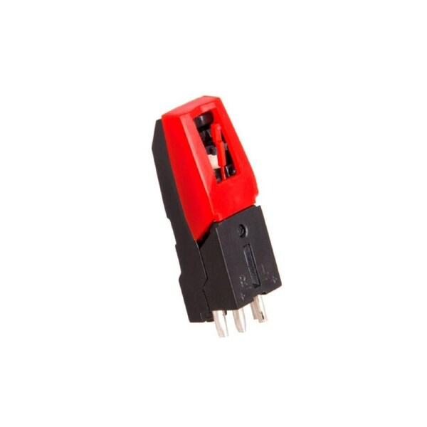 Stylus Cartridge for Suitcase Turntable