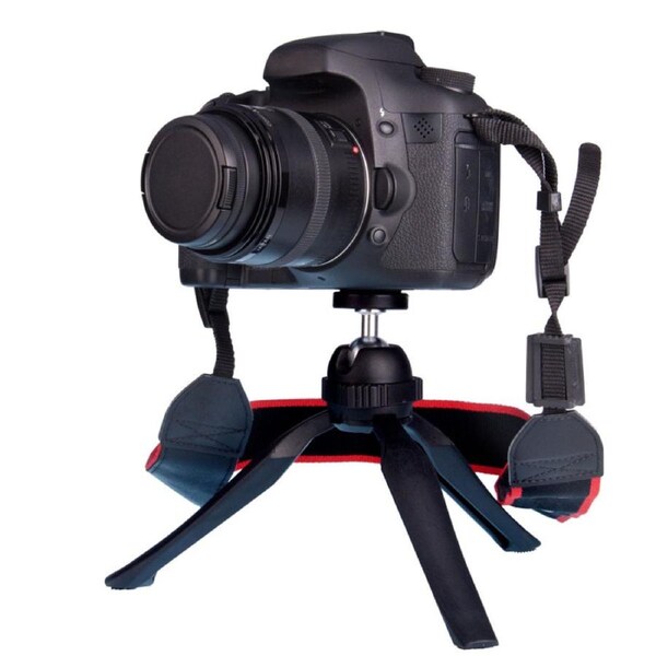 Table Top Tripod with phone adapter