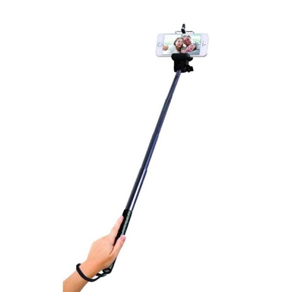 Laser Selfie Stick