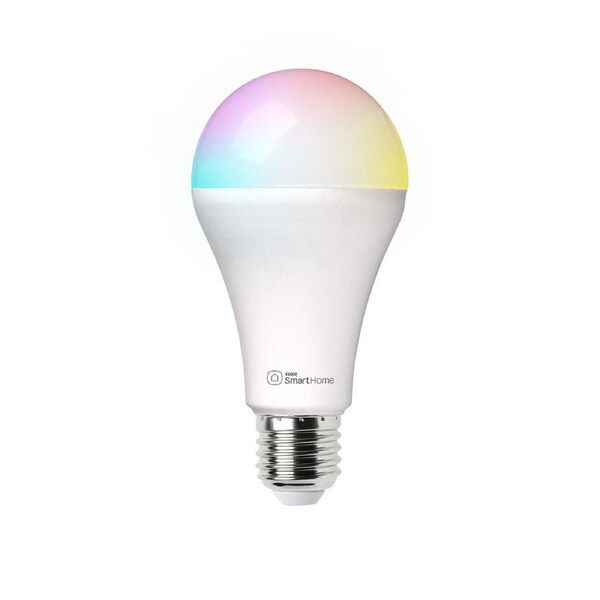 Laser 10W Smart RGB Bulb E27
