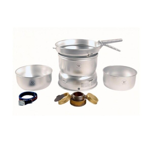 Trangia 25-1 Storm Cooker UL Set Without Kettle