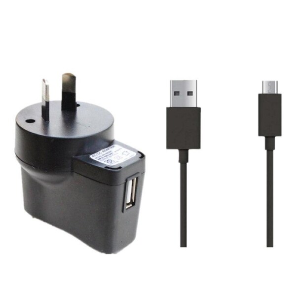 USB Charger Power Supply AC Adapter for Nokia 8810 4G/2.1/3.1/TA-1086/3310 3G/8000 4G/225 4G/2720 Flip/800 Tough