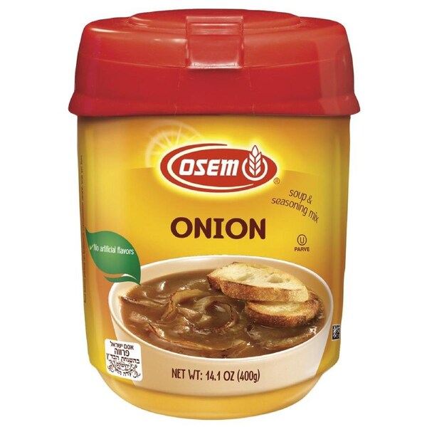 Osem Onion Soup Mix 400g