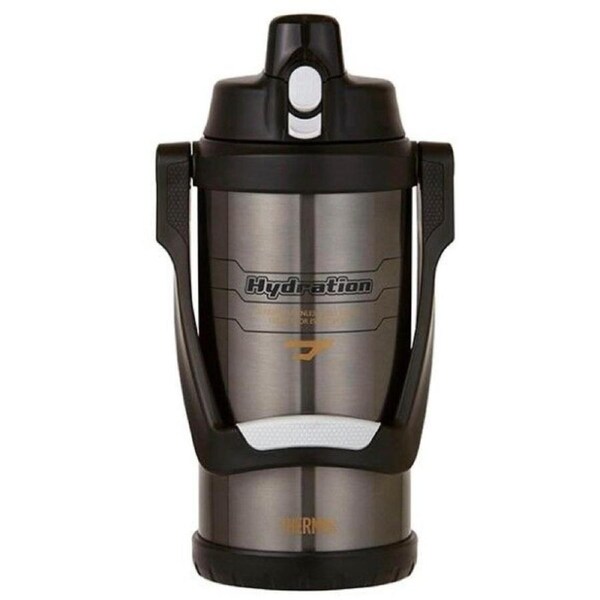 Thermos Vacuum Hydration Bottle 2L