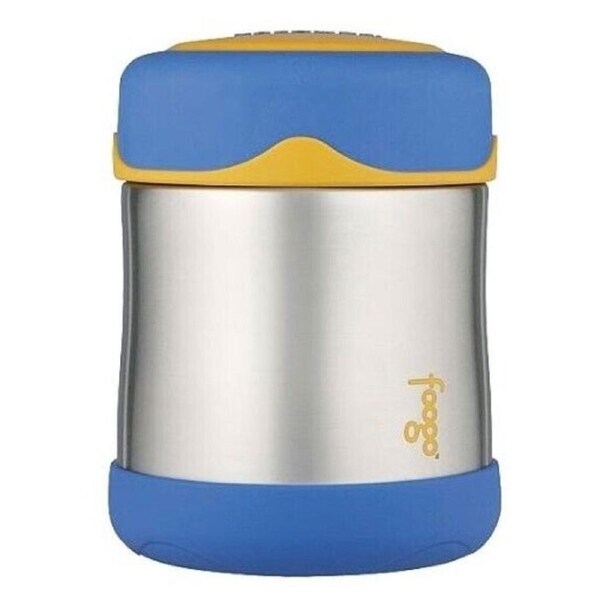 Thermos Foogo Food Jar 290ml Blue