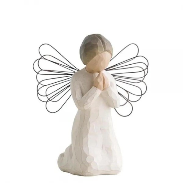 Willow Tree - Angel Of Prayer