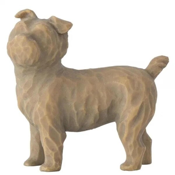 Willow Tree - Love my Dog Small (Standing)