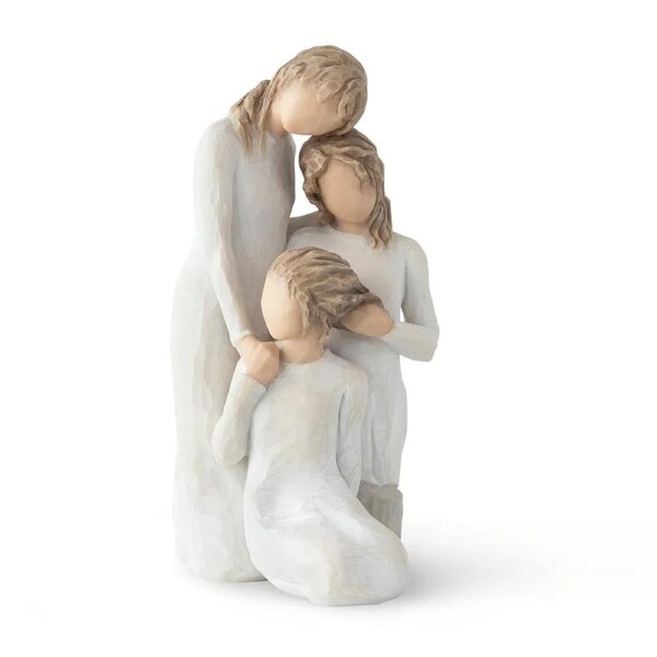 Willow Tree - Our Healing Touch