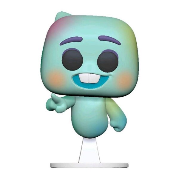 Pop! Vinyl - Disney/Pixar Soul - 22