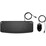 HP Pavilion 200 Wired Keyboard & Mouse Combo each